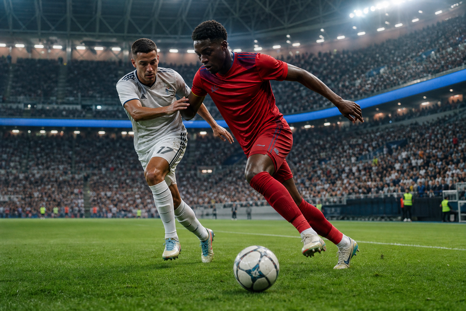 Live Football